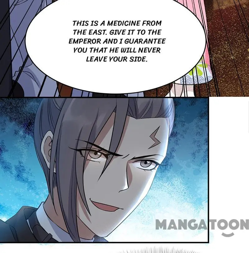Revenge of a Fierce Princess Chapter 279 - page 29
