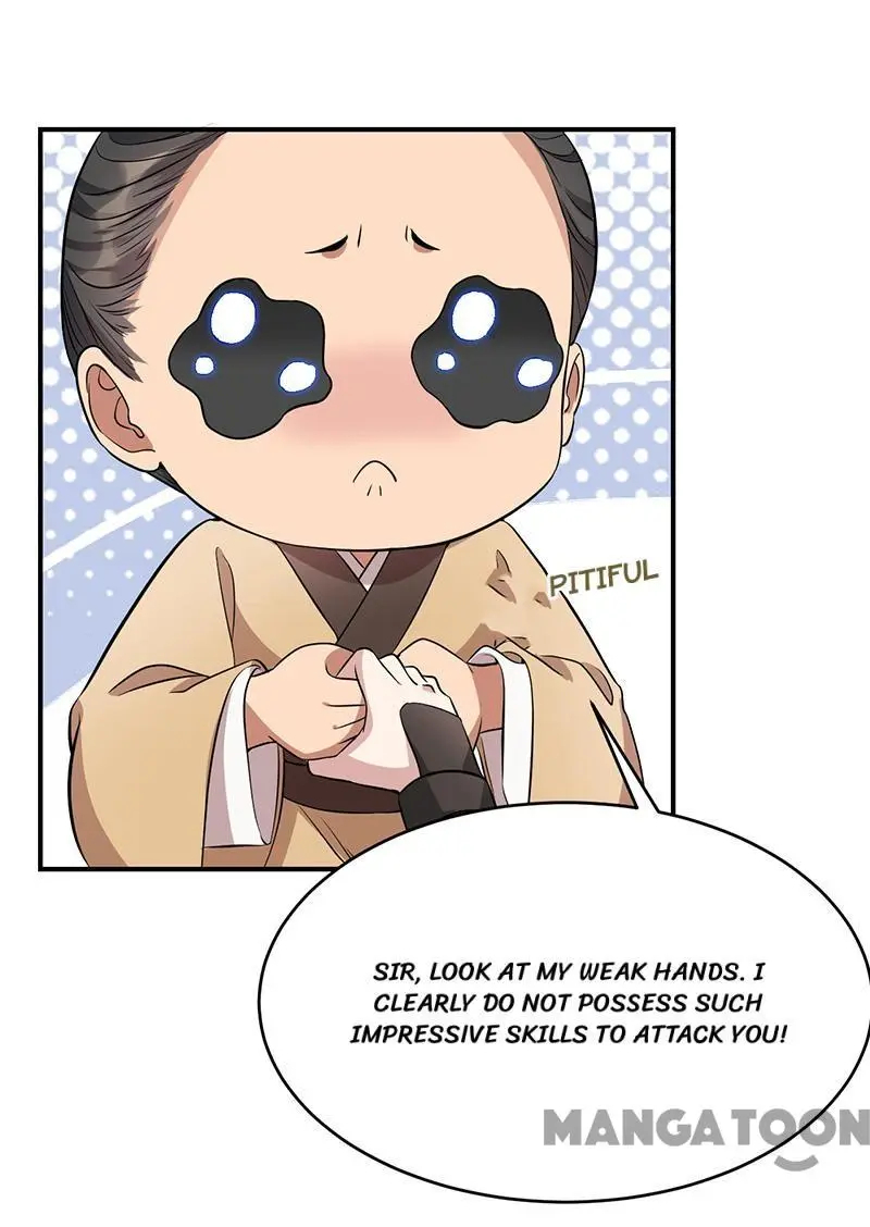 Revenge of a Fierce Princess Chapter 279 - page 36