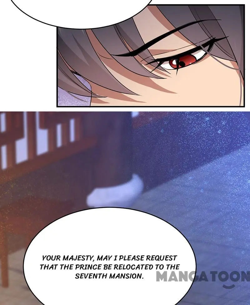 Revenge of a Fierce Princess Chapter 279 - page 4