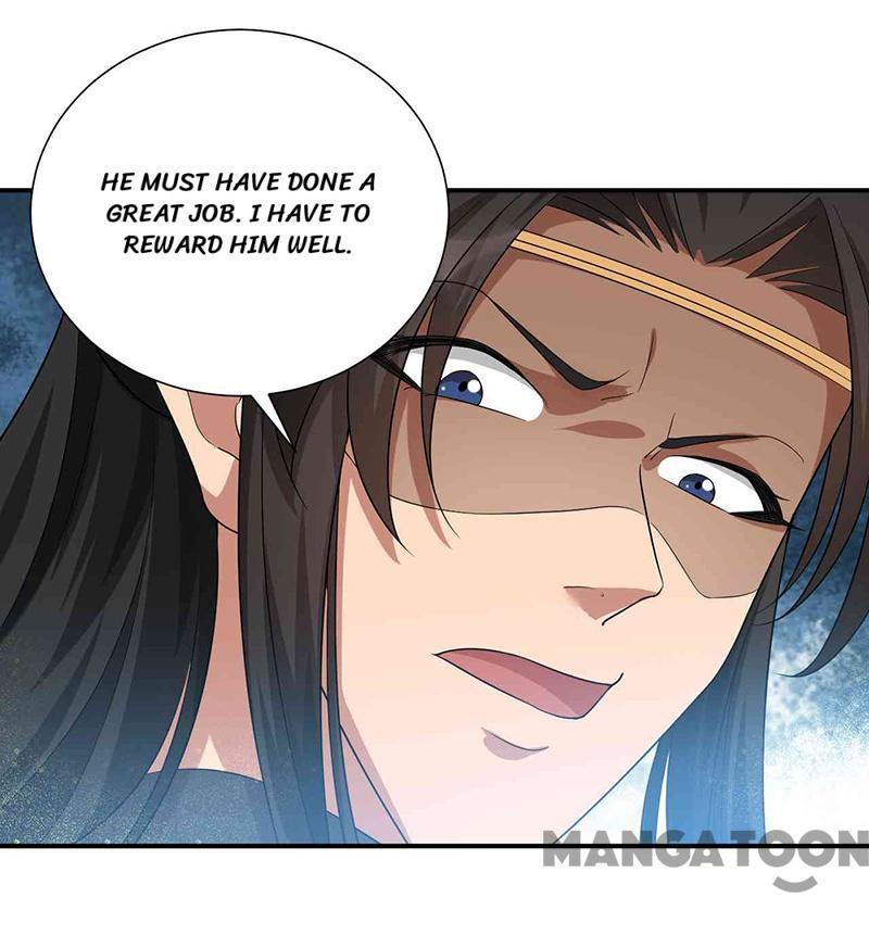 Revenge of a Fierce Princess Chapter 218 - page 14