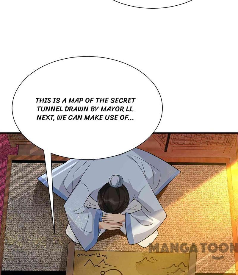 Revenge of a Fierce Princess Chapter 218 - page 28