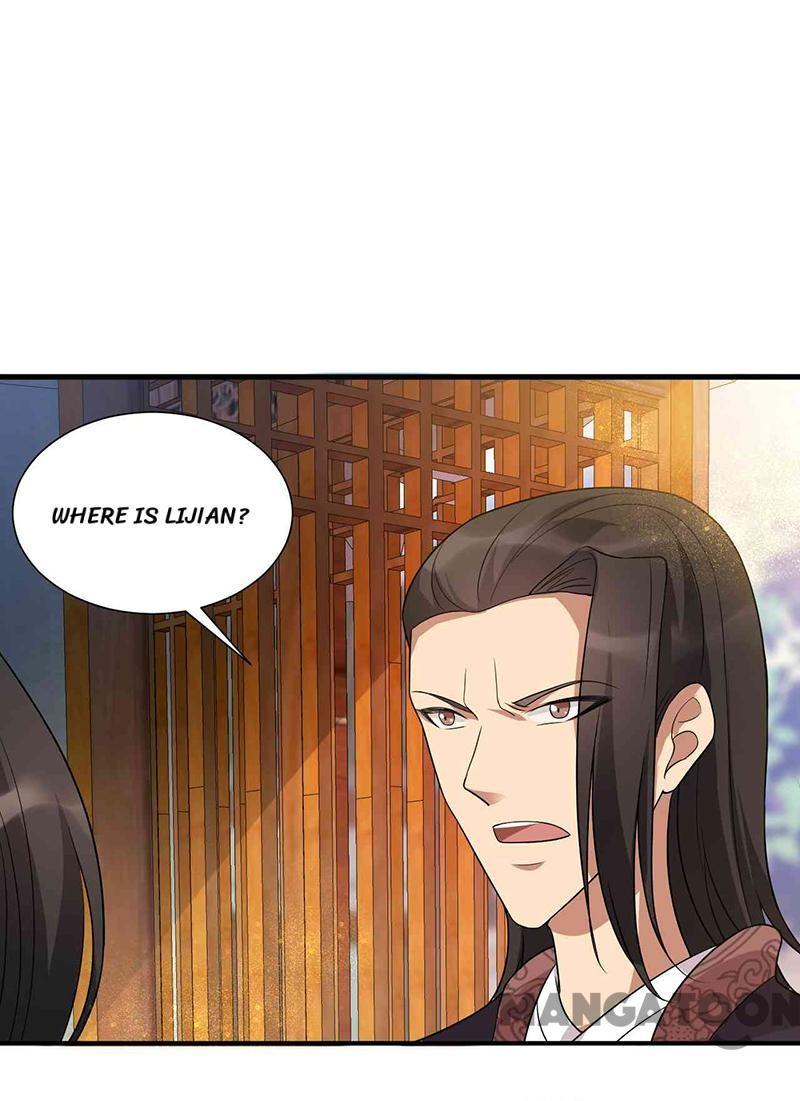 Revenge of a Fierce Princess Chapter 218 - page 35