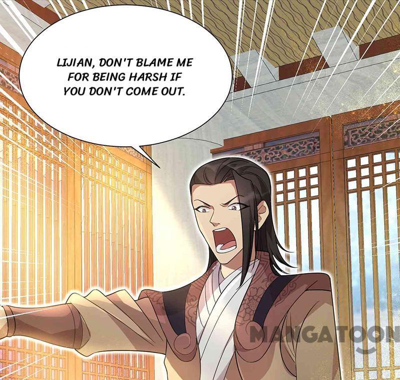 Revenge of a Fierce Princess Chapter 218 - page 39