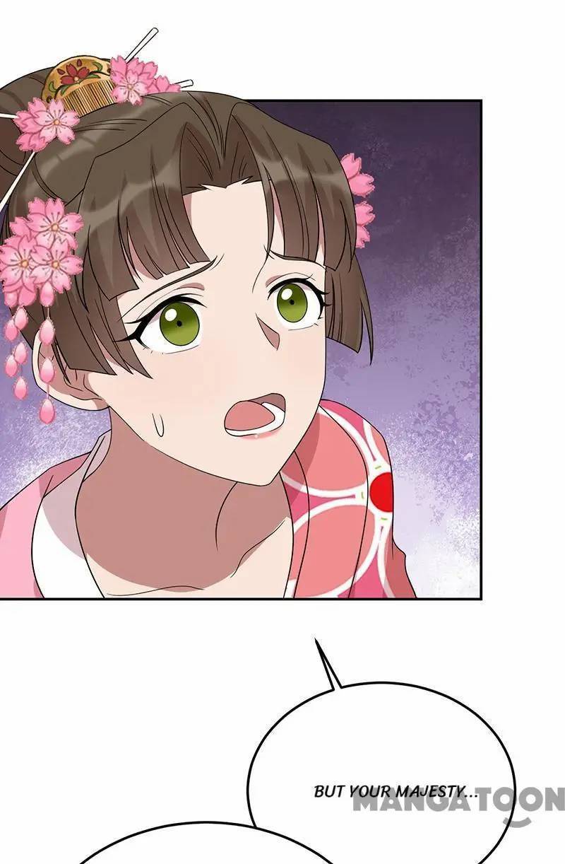 Revenge of a Fierce Princess Chapter 293 - page 21