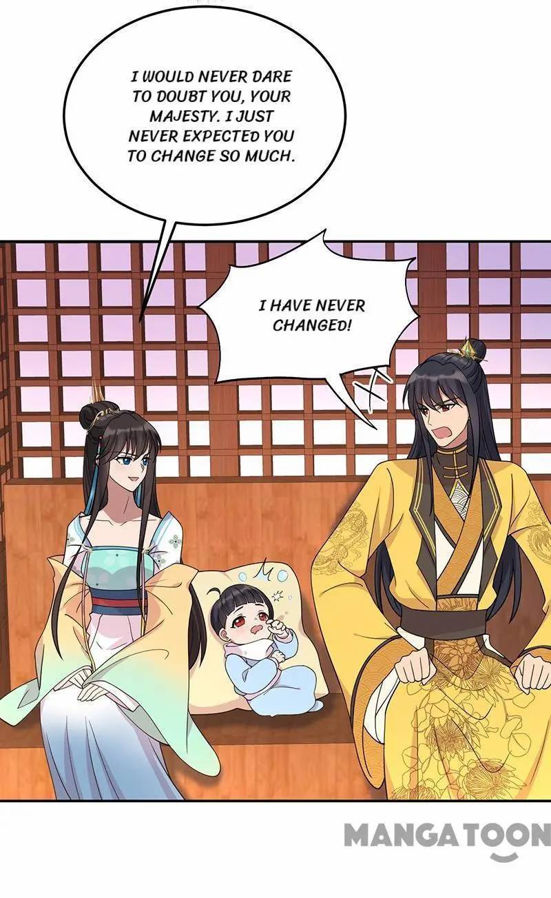 Revenge of a Fierce Princess Chapter 293 - page 39