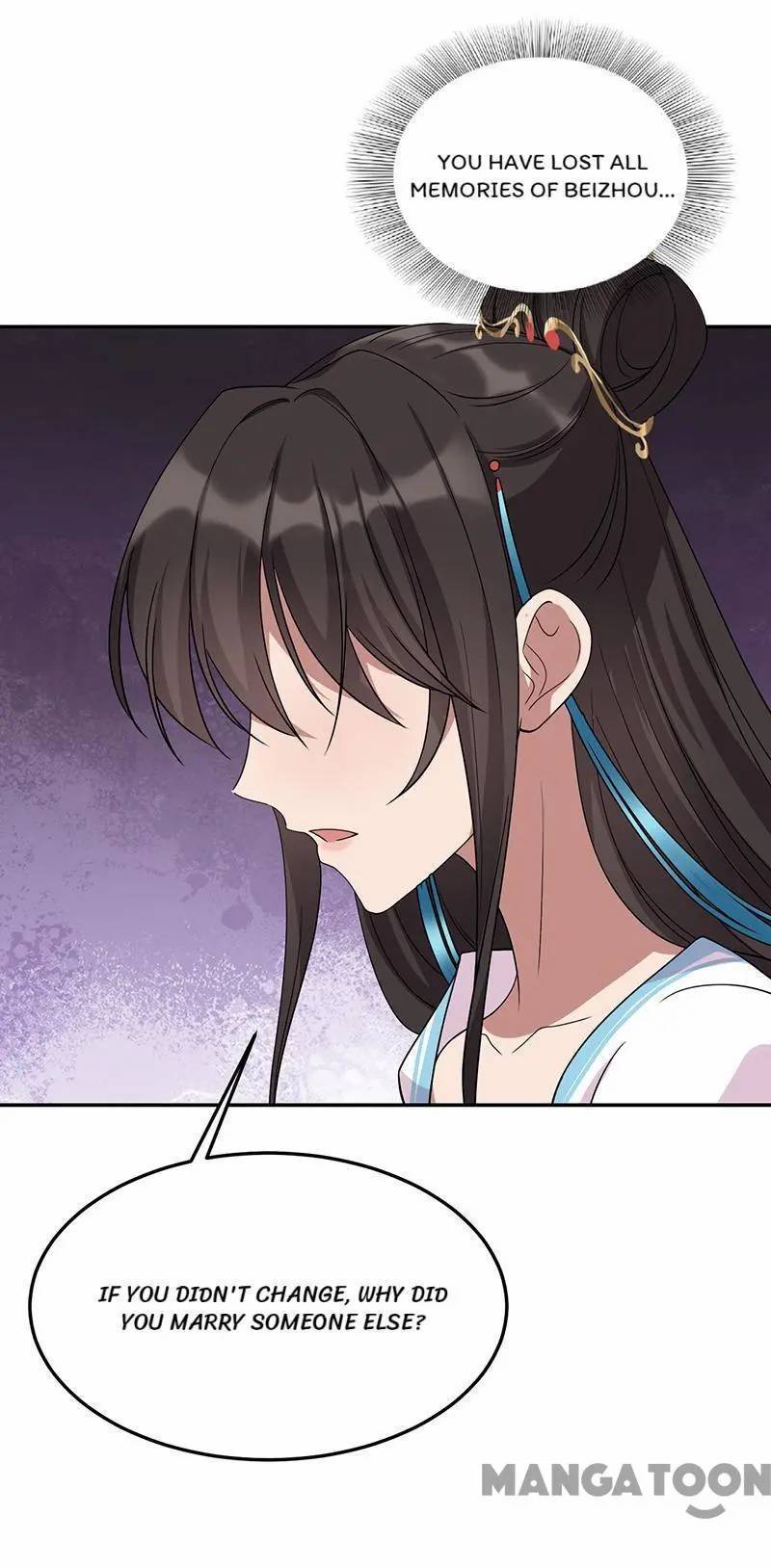 Revenge of a Fierce Princess Chapter 293 - page 40