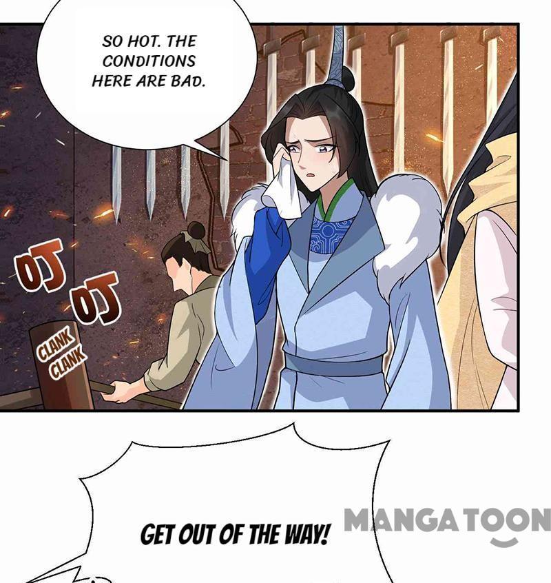 Revenge of a Fierce Princess Chapter 219 - page 14