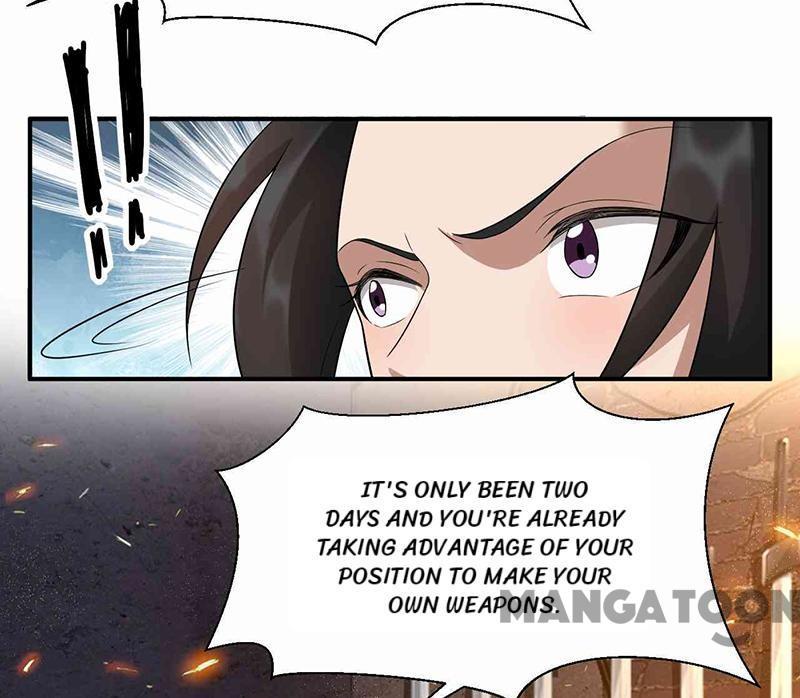 Revenge of a Fierce Princess Chapter 219 - page 15
