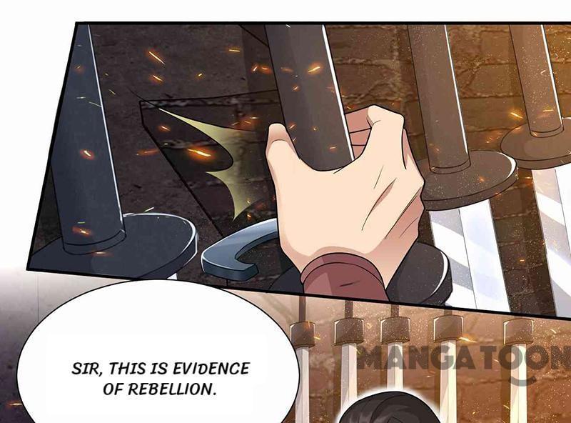 Revenge of a Fierce Princess Chapter 219 - page 17