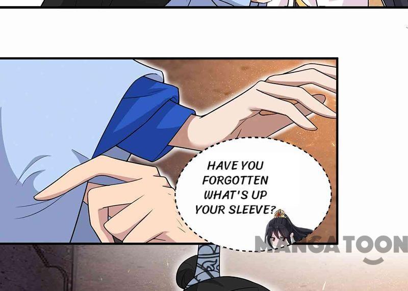 Revenge of a Fierce Princess Chapter 219 - page 26
