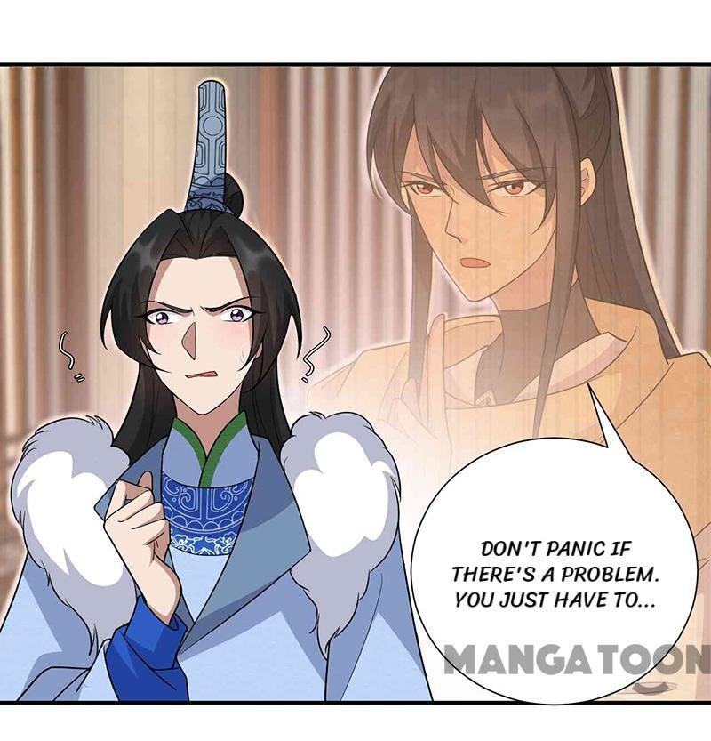 Revenge of a Fierce Princess Chapter 219 - page 30