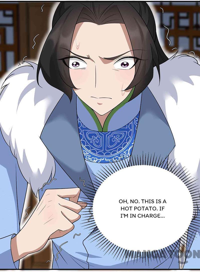 Revenge of a Fierce Princess Chapter 219 - page 6