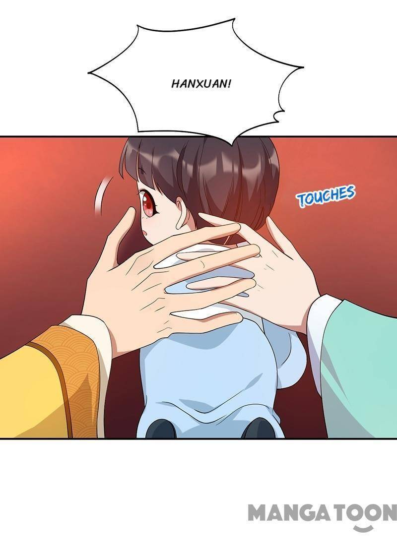 Revenge of a Fierce Princess Chapter 294 - page 11