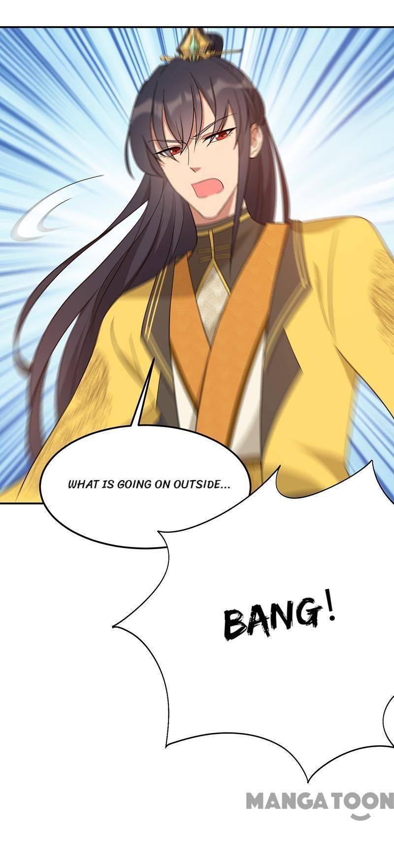 Revenge of a Fierce Princess Chapter 294 - page 14