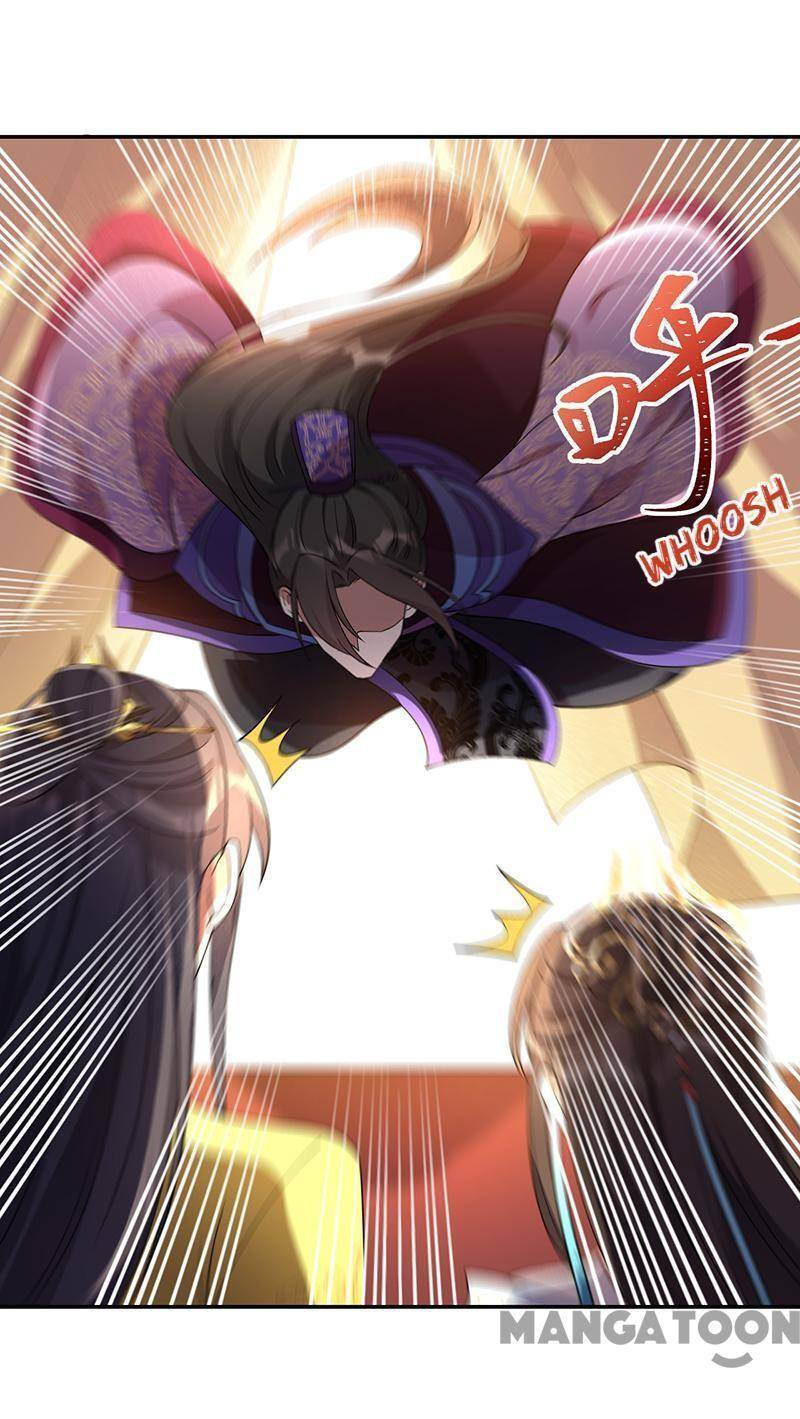 Revenge of a Fierce Princess Chapter 294 - page 15