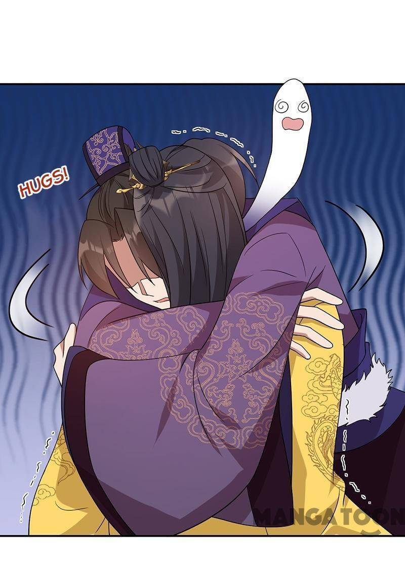 Revenge of a Fierce Princess Chapter 294 - page 18