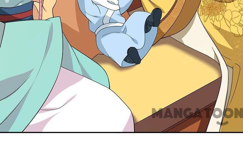 Revenge of a Fierce Princess Chapter 294 - page 2