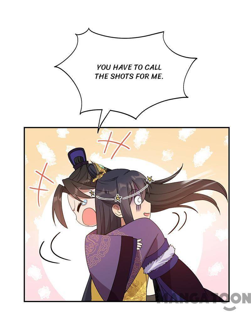 Revenge of a Fierce Princess Chapter 294 - page 20