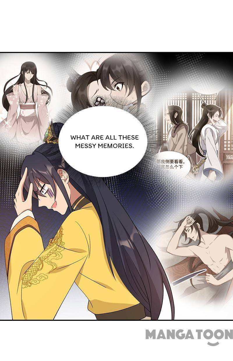 Revenge of a Fierce Princess Chapter 294 - page 28