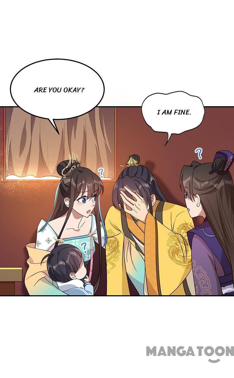 Revenge of a Fierce Princess Chapter 294 - page 29