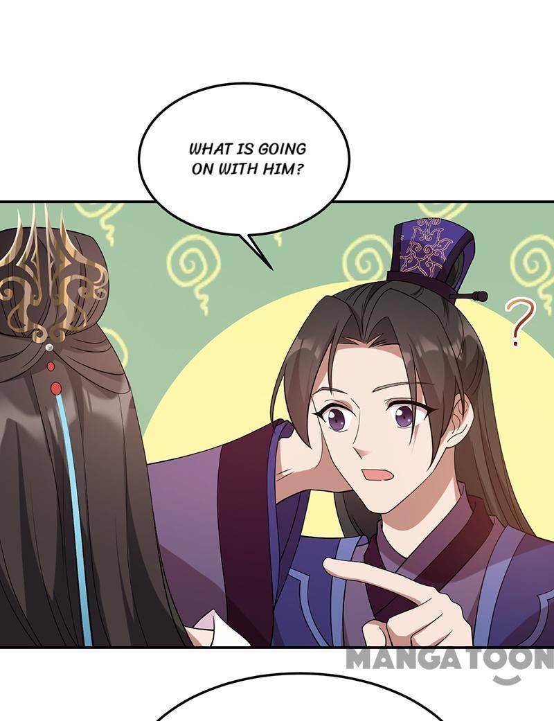 Revenge of a Fierce Princess Chapter 294 - page 30