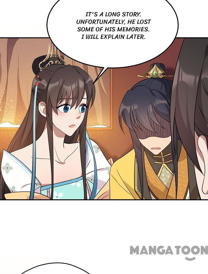 Revenge of a Fierce Princess Chapter 294 - page 31
