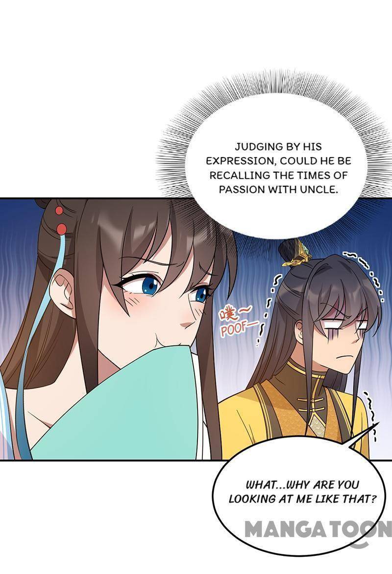 Revenge of a Fierce Princess Chapter 294 - page 33