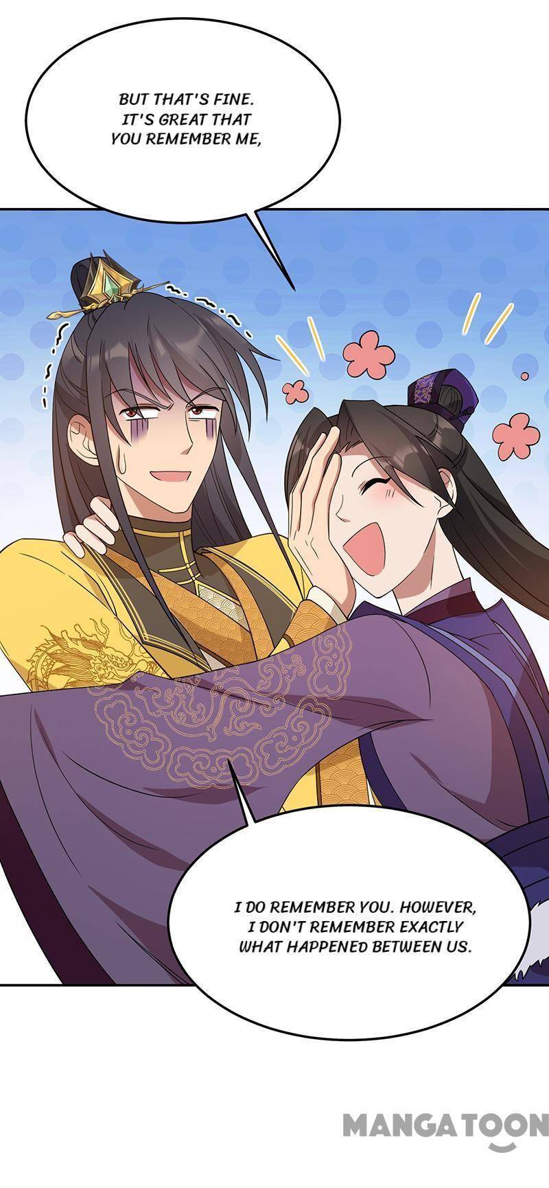 Revenge of a Fierce Princess Chapter 294 - page 34