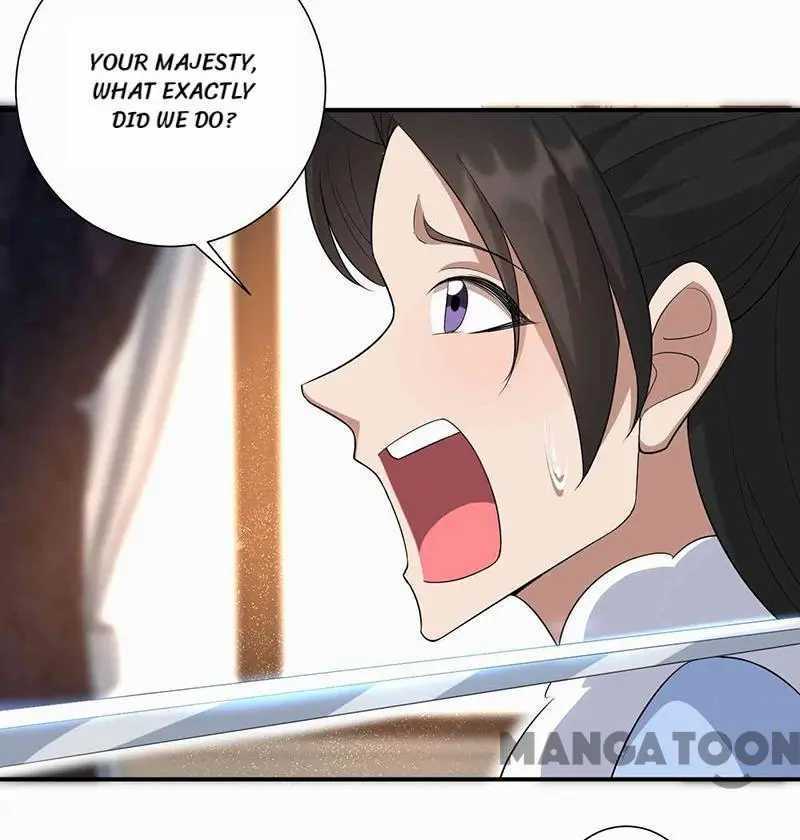 Revenge of a Fierce Princess Chapter 220 - page 15
