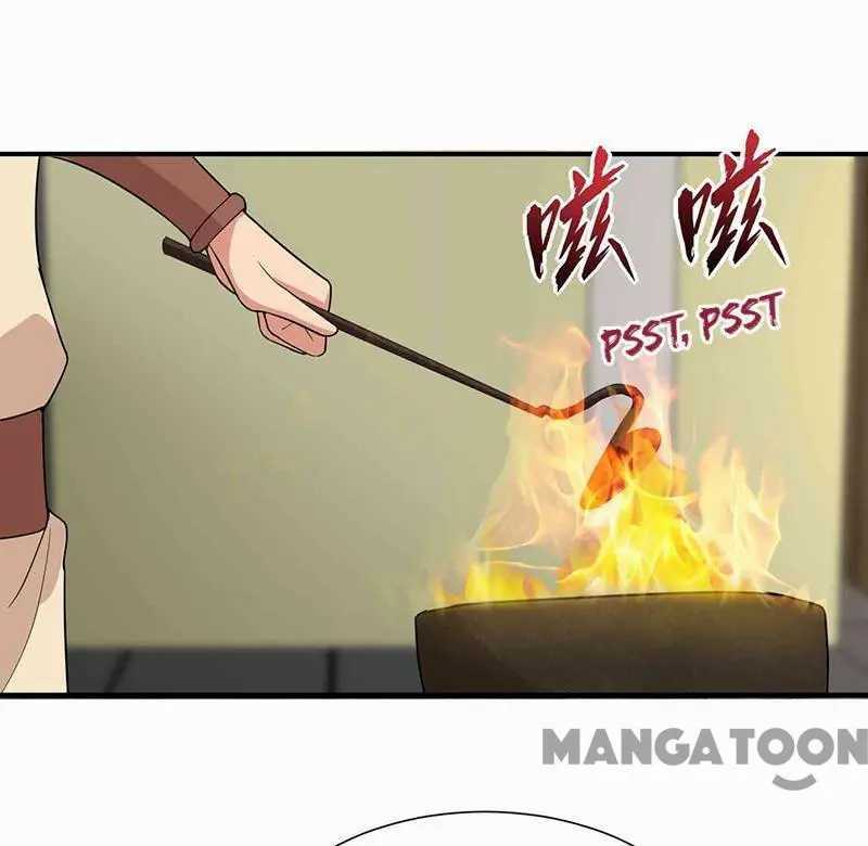 Revenge of a Fierce Princess Chapter 220 - page 20