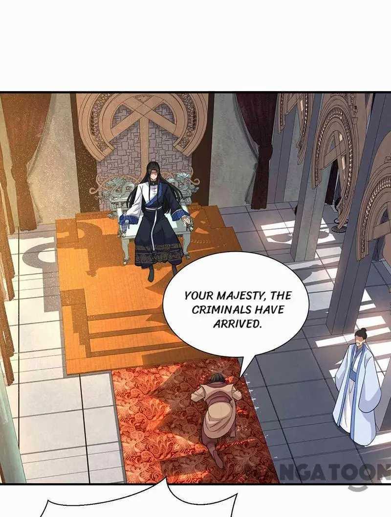 Revenge of a Fierce Princess Chapter 220 - page 3