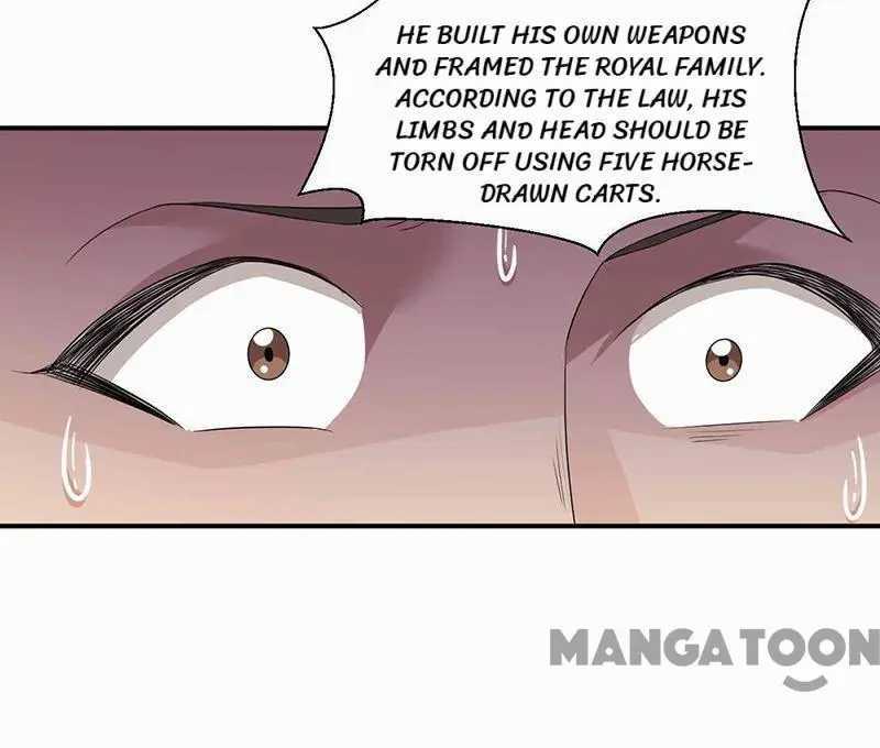 Revenge of a Fierce Princess Chapter 220 - page 39