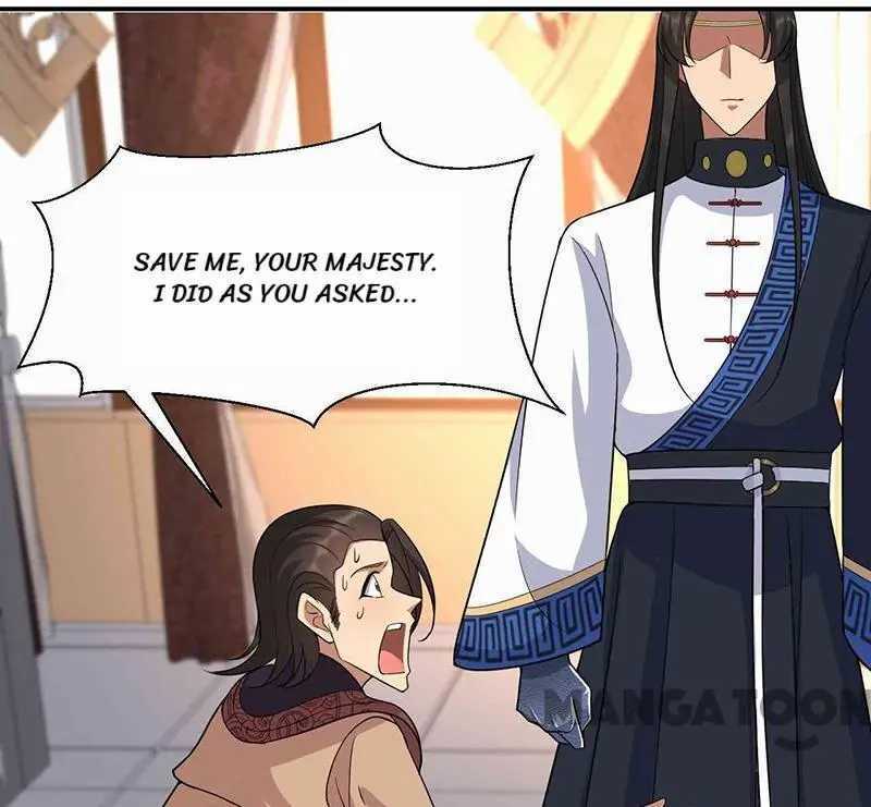 Revenge of a Fierce Princess Chapter 220 - page 40