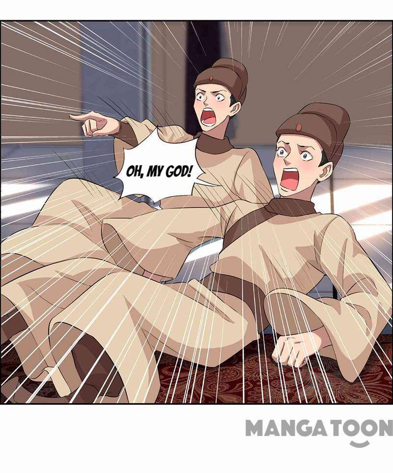 Revenge of a Fierce Princess Chapter 221 - page 15
