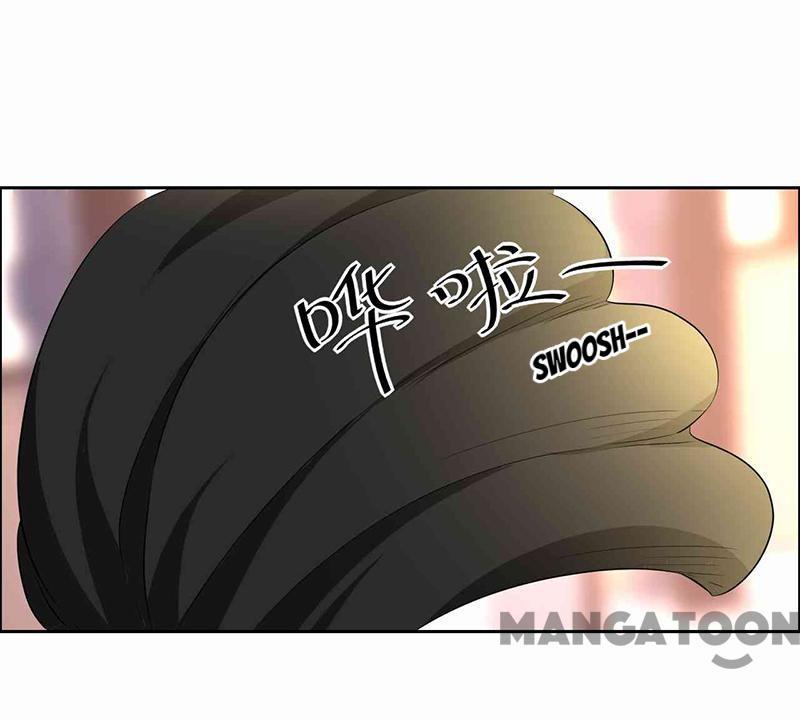 Revenge of a Fierce Princess Chapter 221 - page 17