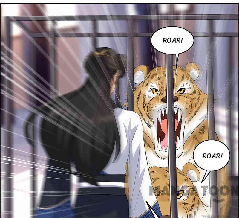 Revenge of a Fierce Princess Chapter 221 - page 18