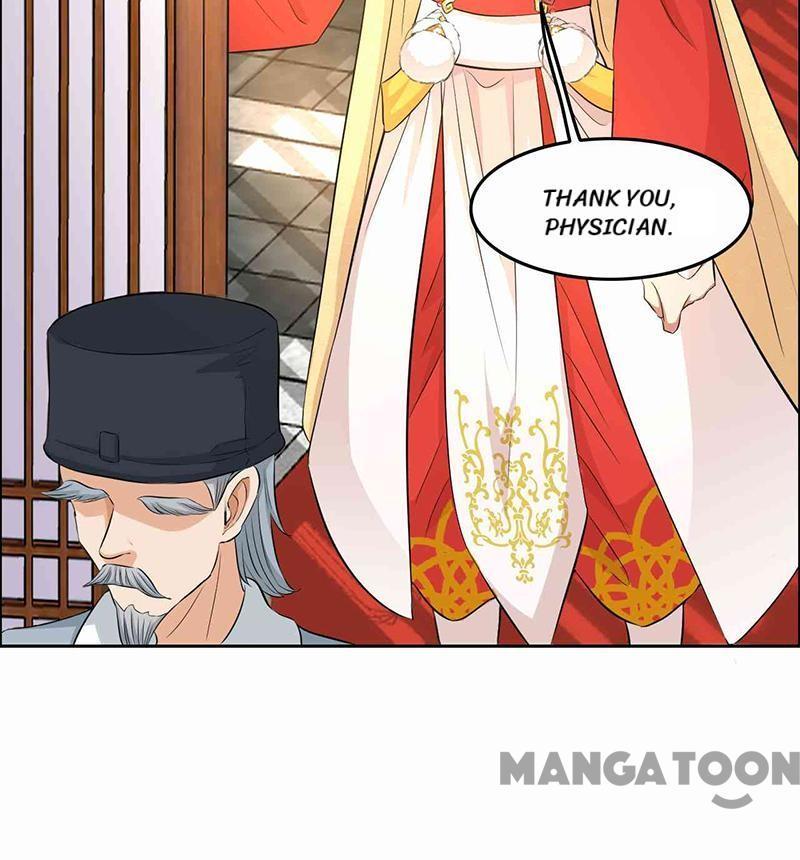 Revenge of a Fierce Princess Chapter 221 - page 35