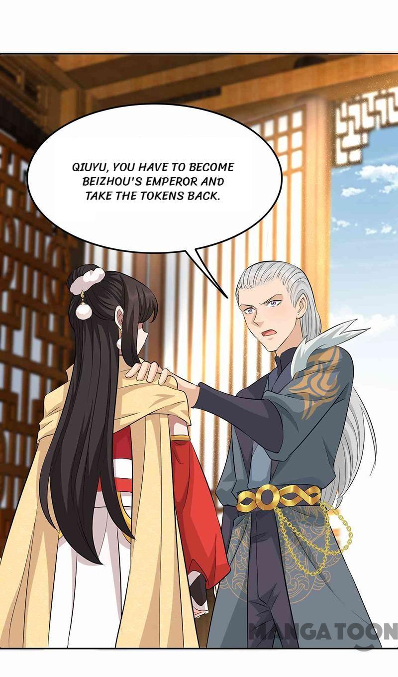 Revenge of a Fierce Princess Chapter 221 - page 40