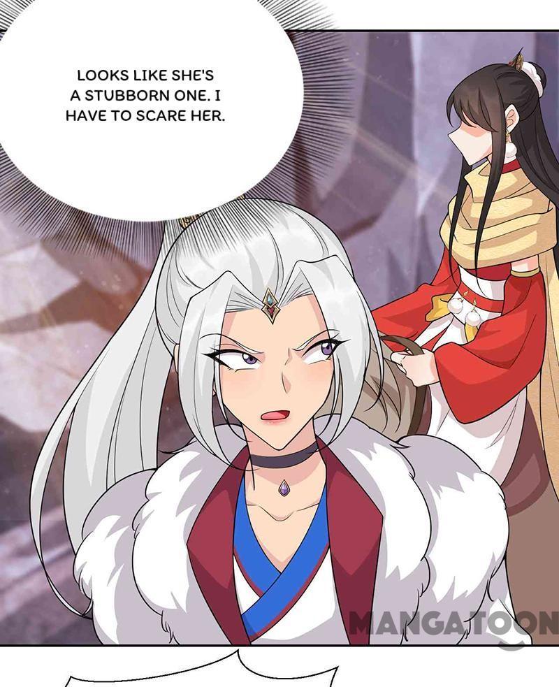 Revenge of a Fierce Princess Chapter 222 - page 20