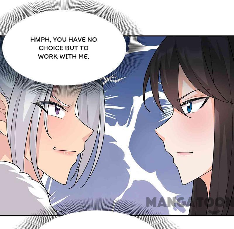 Revenge of a Fierce Princess Chapter 222 - page 29