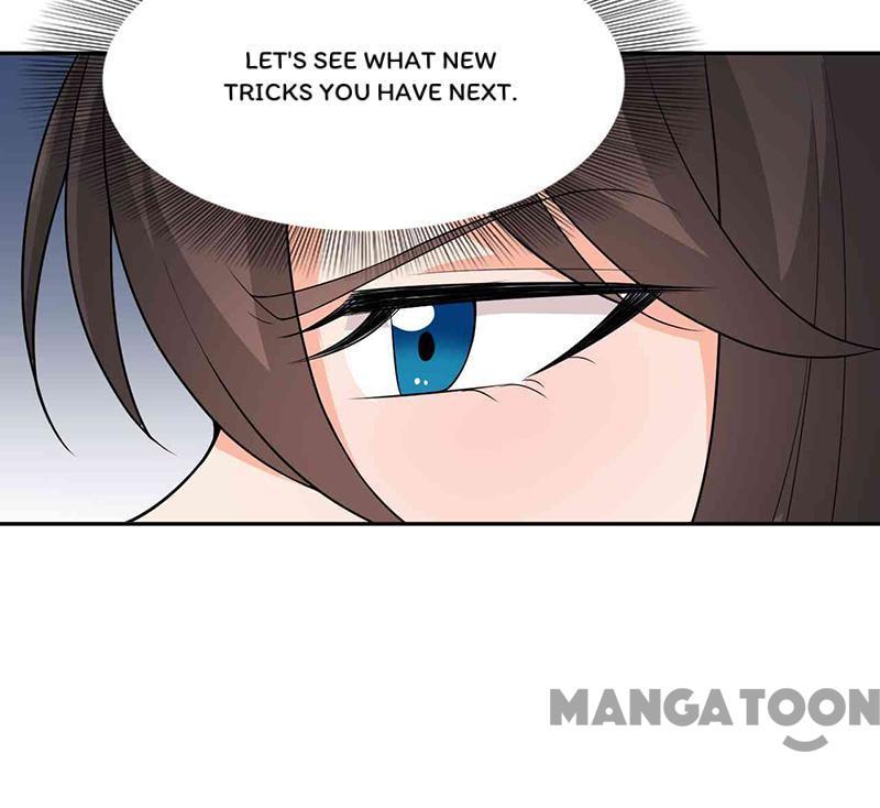 Revenge of a Fierce Princess Chapter 222 - page 30