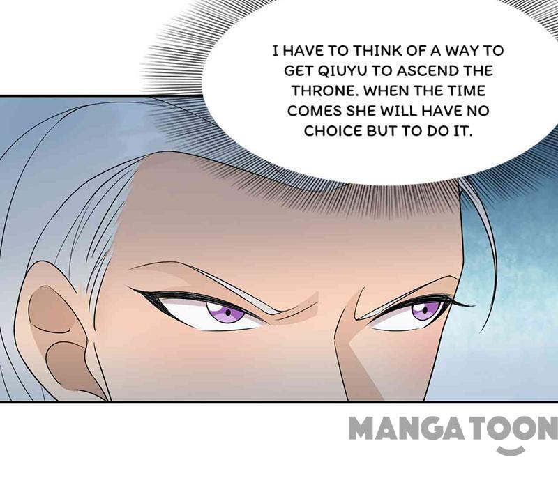Revenge of a Fierce Princess Chapter 222 - page 8