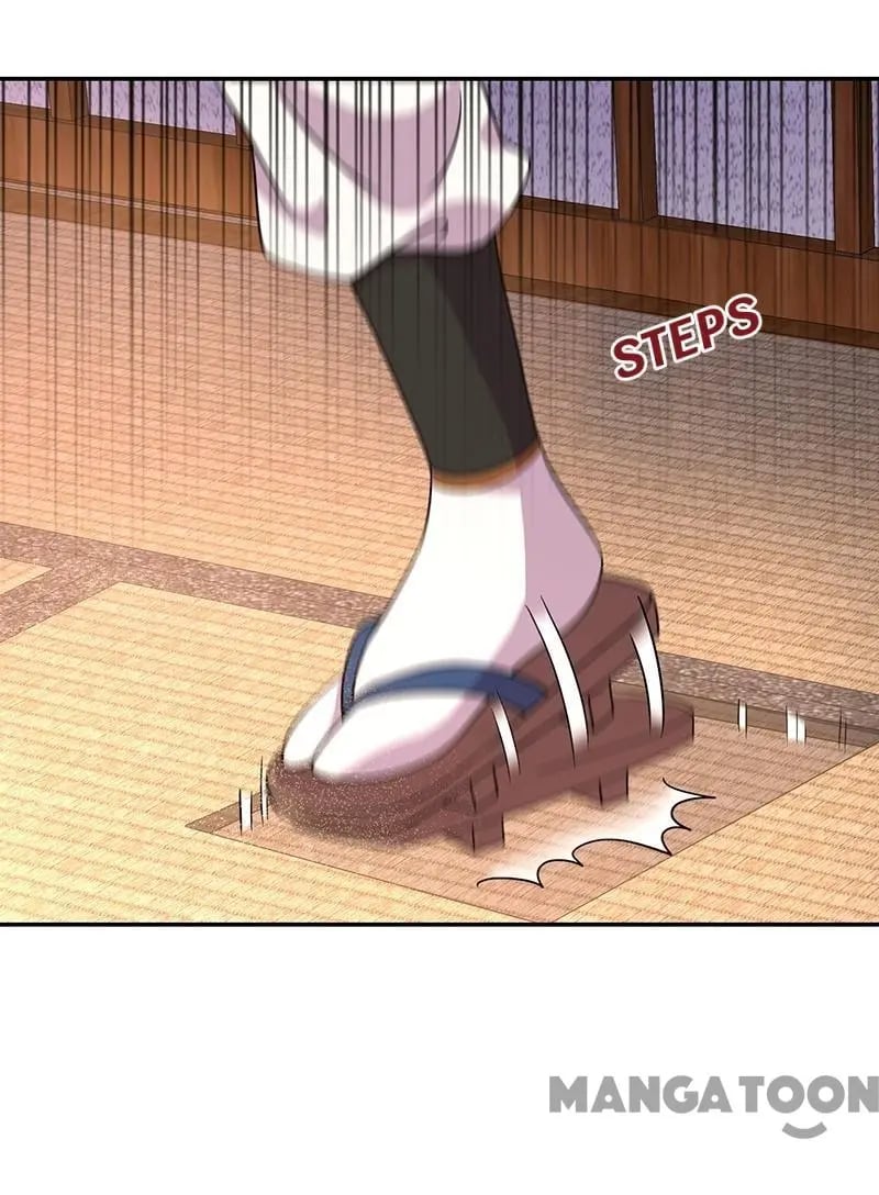 Revenge of a Fierce Princess Chapter 296 - page 10