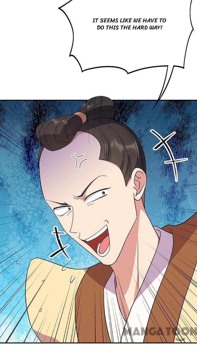 Revenge of a Fierce Princess Chapter 296 - page 14