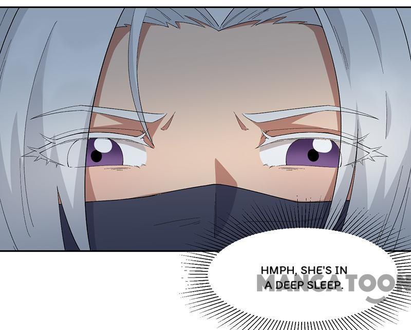 Revenge of a Fierce Princess Chapter 223 - page 15