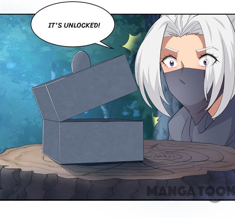 Revenge of a Fierce Princess Chapter 223 - page 26