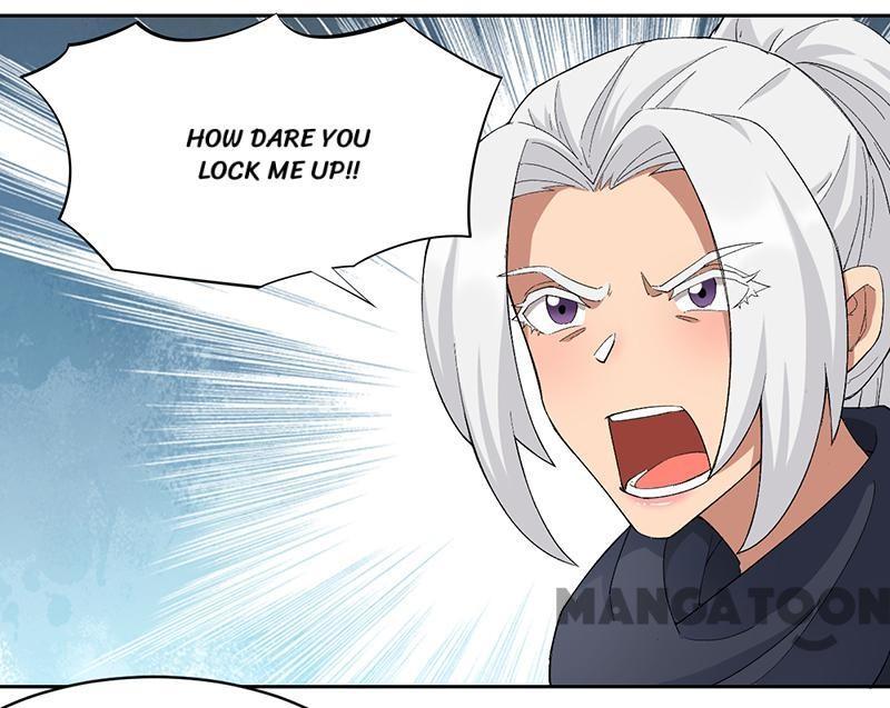 Revenge of a Fierce Princess Chapter 223 - page 33