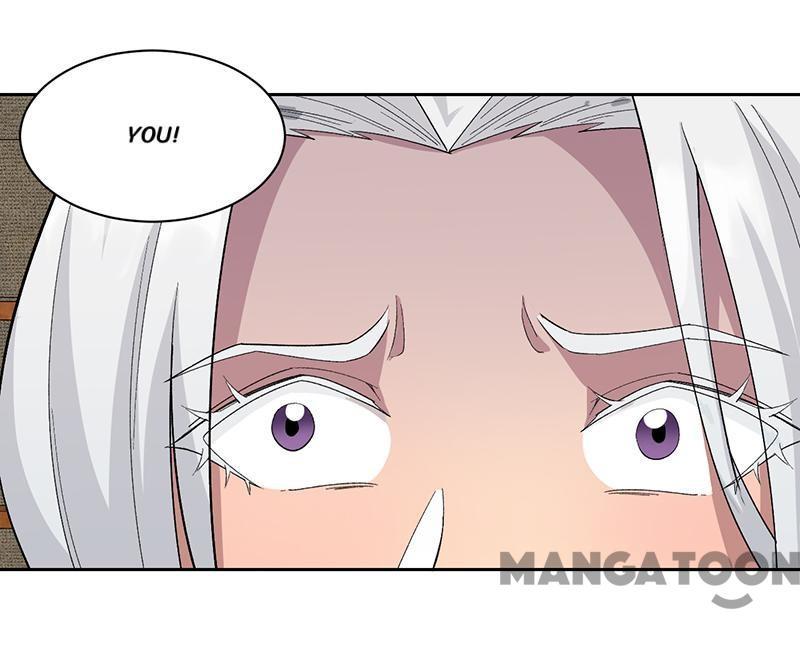 Revenge of a Fierce Princess Chapter 223 - page 35