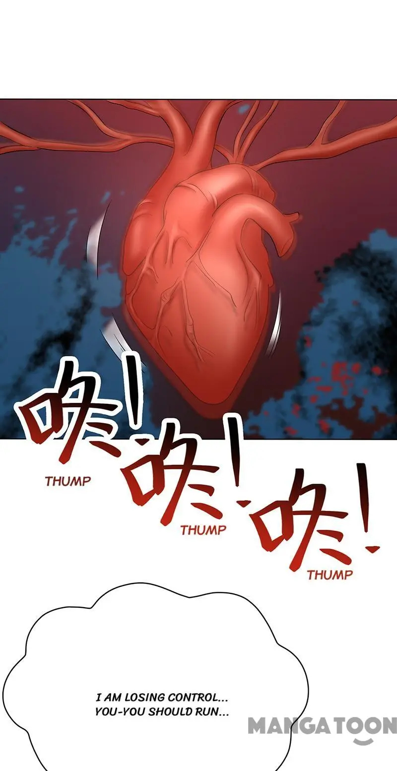 Revenge of a Fierce Princess Chapter 297 - page 35