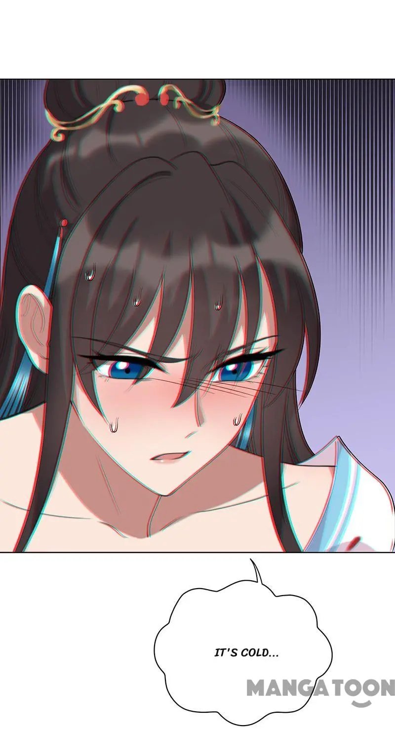 Revenge of a Fierce Princess Chapter 298 - page 26